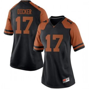 Texas Longhorns - that No. 1 selling jersey in all of college